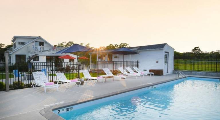 Bayview Resort — photo 3