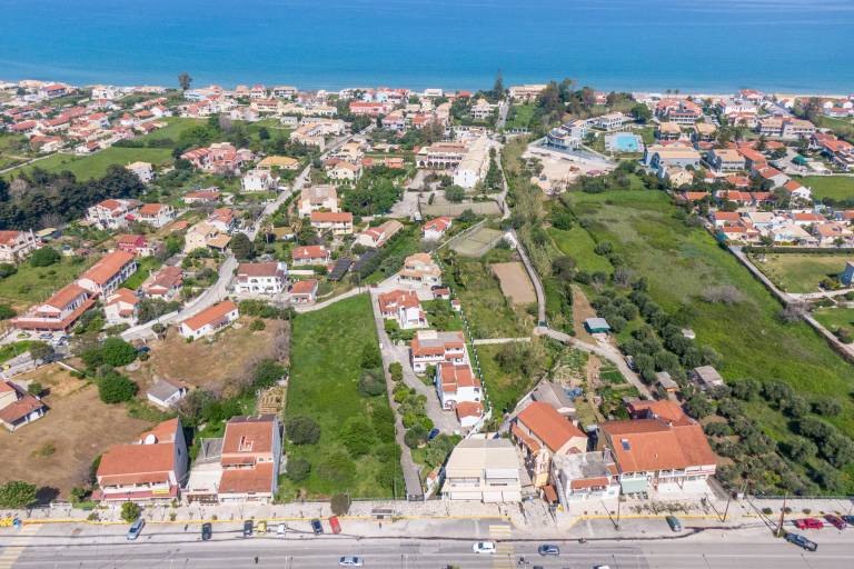 Studio Apartment 'Olivea 3' with Sea View, Wi-Fi and Air Conditioning — photo 4