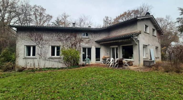 Boningal in Moissac