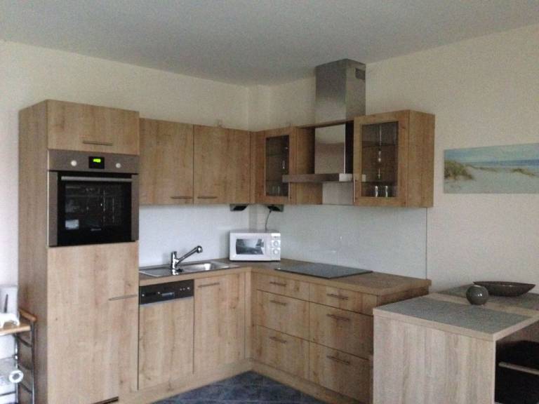 Ferienwohnung  Meschendorf