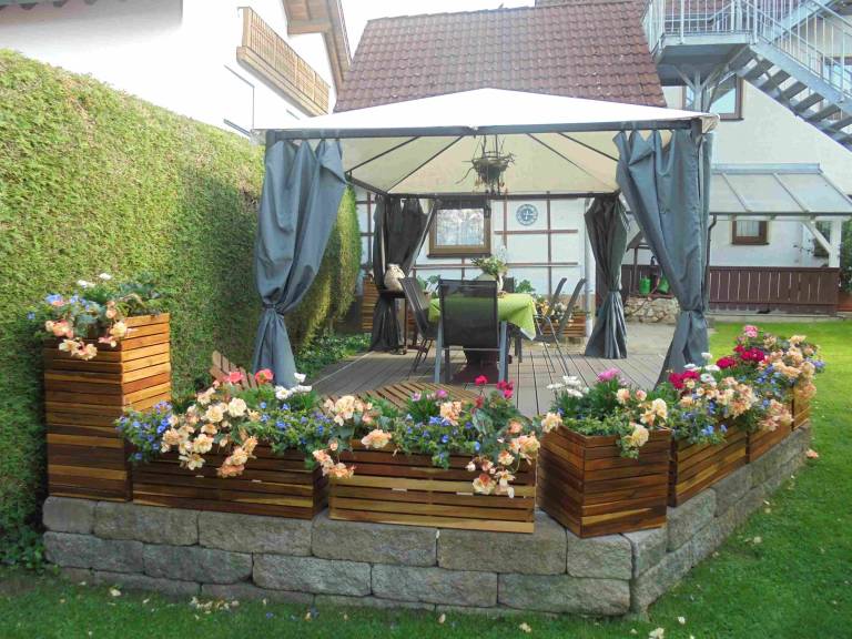 Ferienwohnung Thannhausen