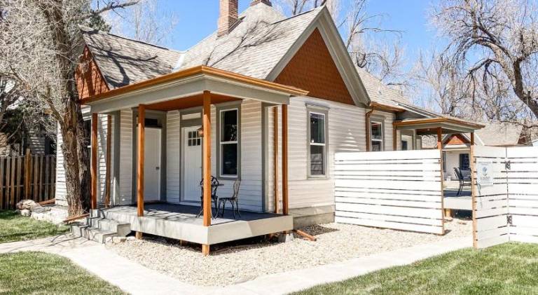 Vacation home | Pets allowed — photo 4
