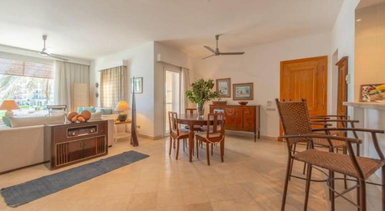 Apartment | Beach nearby | Pets allowed — photo 4