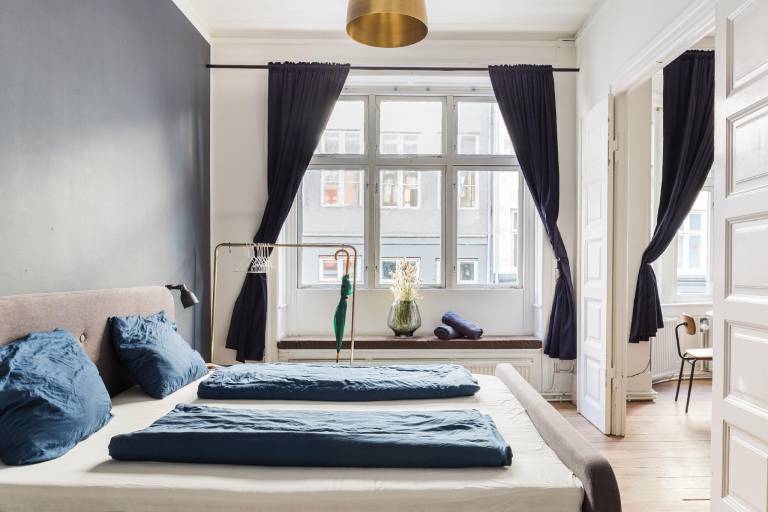 NEW 102M apt. Heart of copenhagen, Shopping street — photo 2