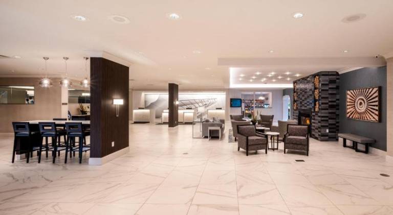 Crowne Plaza Albany - The Desmond Hotel By IHG — photo 2