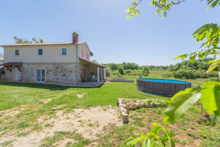 Ferienhaus  Vrsar