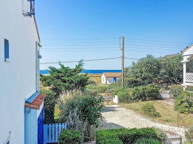 Ferienwohnung Saint-Pierre-d'Oléron