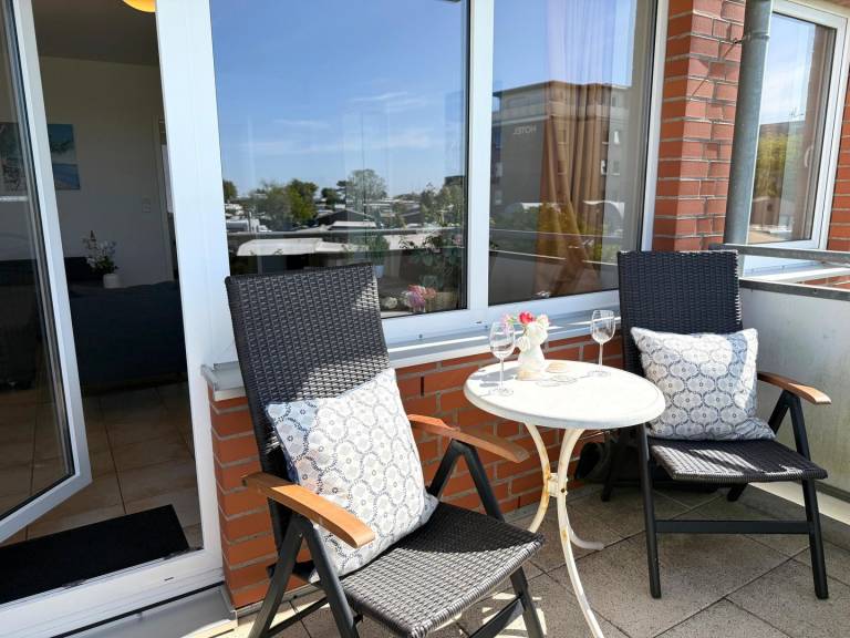 Haus Waldbad FeWo 3 - Komfortable 3 Zimmer Wohnung am Wald — photo 5