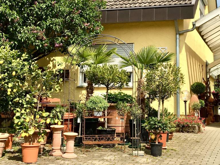 Ferienwohnung Ammerbuch