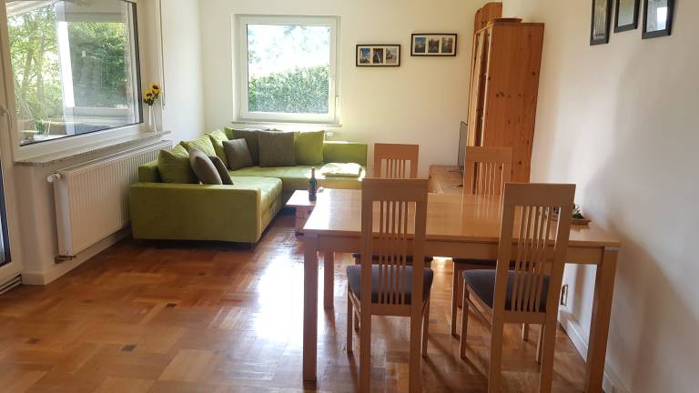 Ferienwohnung  Blaustein