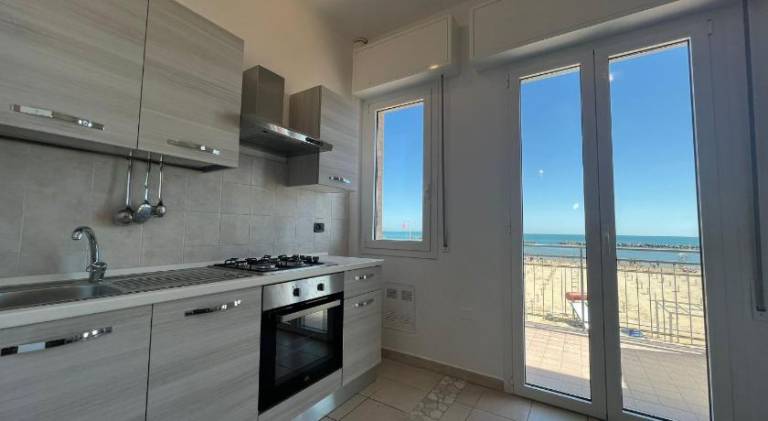 Charming apartment | Next to the beach | Dogs allowed in Bellaria-Igea Marina