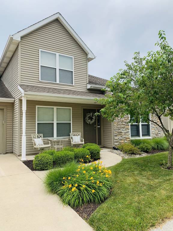House Fort Wayne