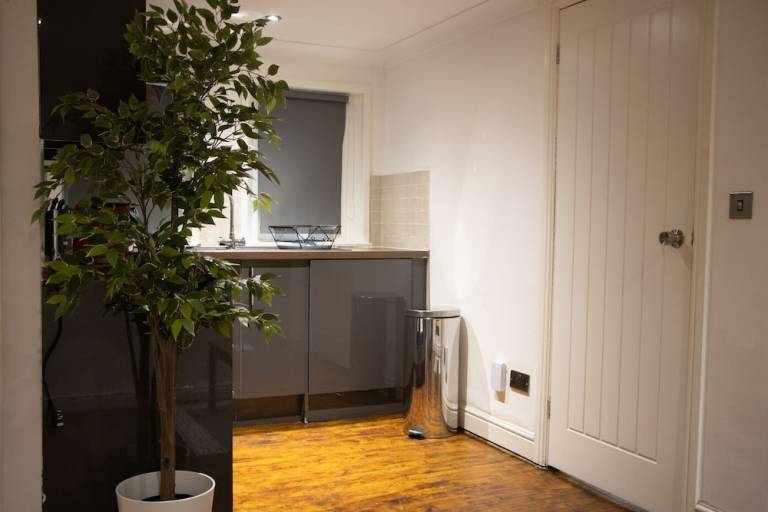 Aparthotel Liverpool