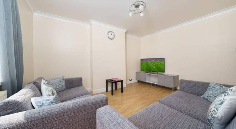 Rental apartment for 4 persons in Hayes