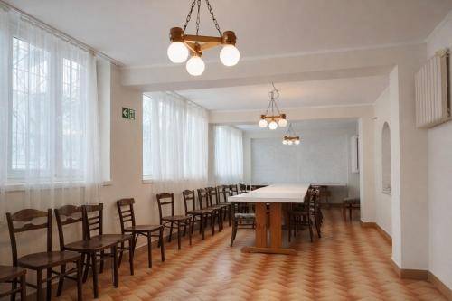 Hostel Gdynia Orlowo — photo 3