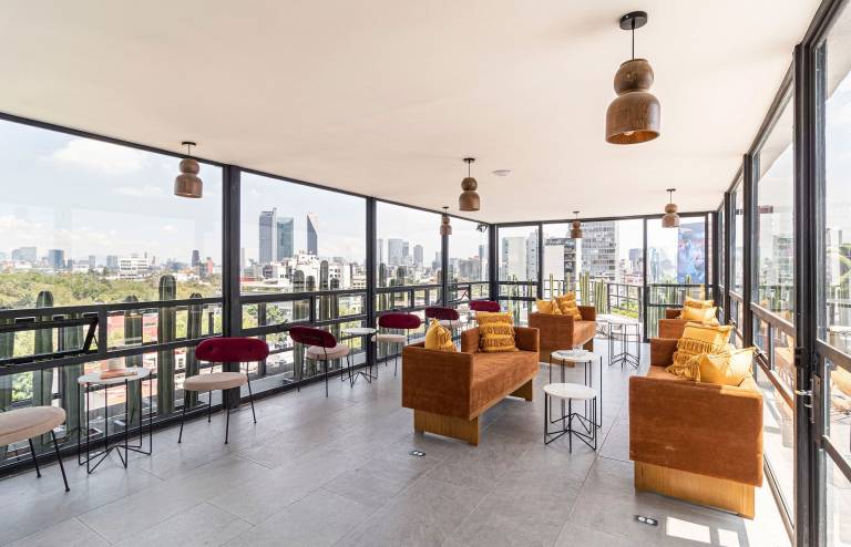 Apartment  Polanco