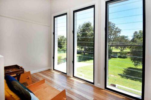 House Mylestom