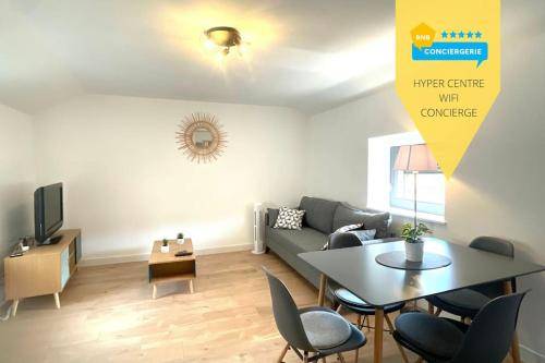 Appartement Vienne
