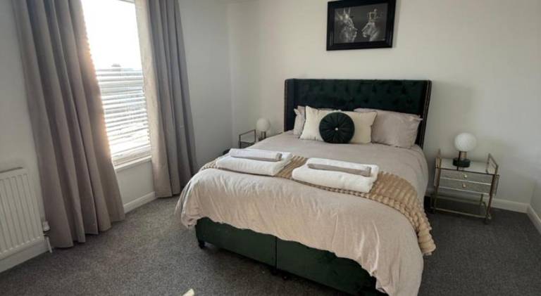 Silver stays, calm coastal stay, close to beach — photo 2