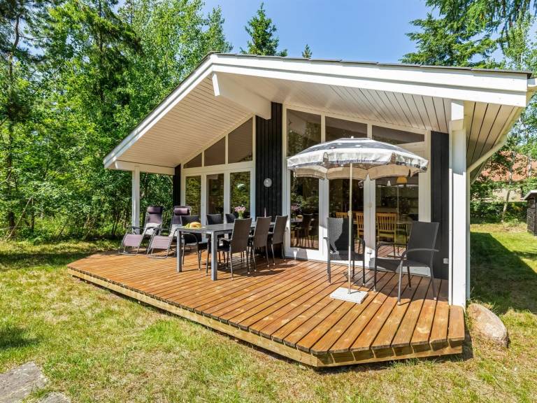 Ferienhaus Marielyst