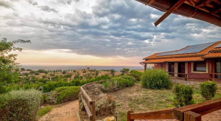 Tenuta dell'Argento Pool&Relax by Rentbeat — photo 2
