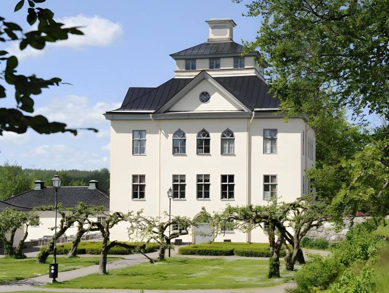 Oster Malma Hotel in Nykoping