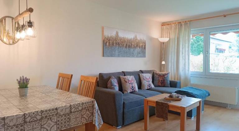Apartment with sauna & pool — photo 4
