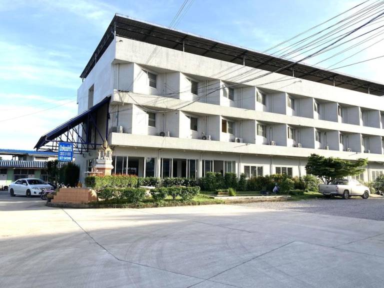 Thawat Hotel — photo 4