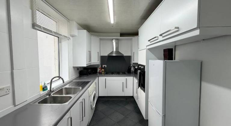 Vacation home with 4 rooms for 8 persons — photo 5