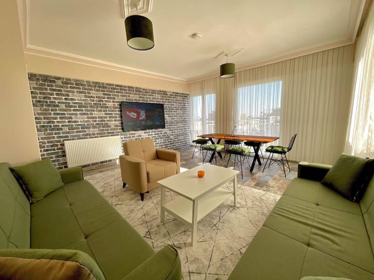 Appartement Antalya