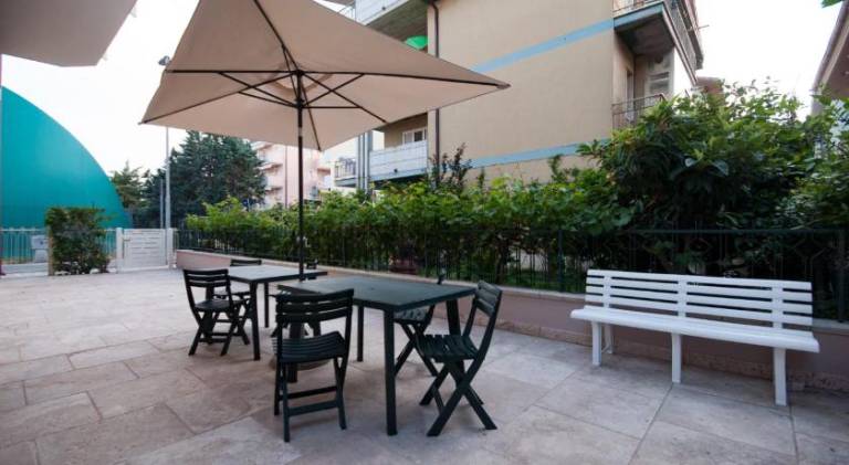 Holiday apartment with yard | Close to the beach | Pet-friendly — photo 5