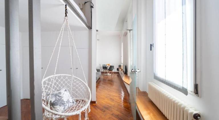 Apartment | Next to Two Towers | Pets allowed — photo 4