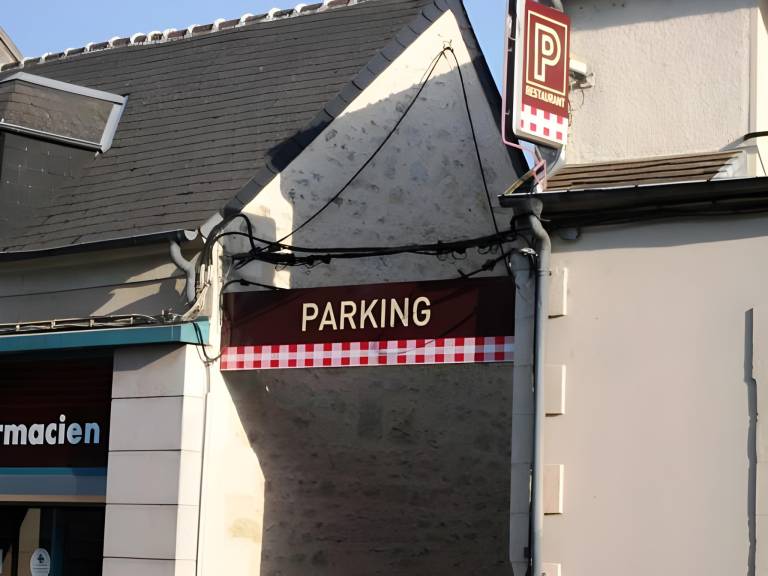 Logis hotel Au Relais Nivernais in Nevers