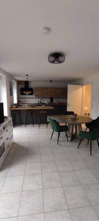 Ferienwohnung Lauchhammer