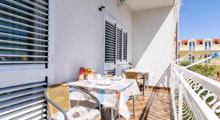 Rental apartment with BBQ, garden & terrace | Beach nearby | Pets are welcome — photo 4