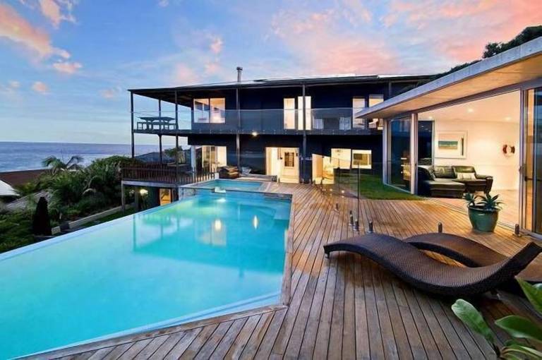 Casa  Freshwater