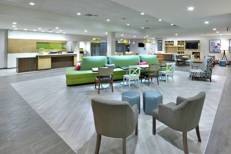 Home2 Suites by Hilton Duncan — photo 3