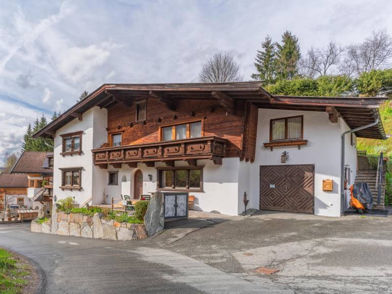 Leilighet Gemeinde Kitzbühel