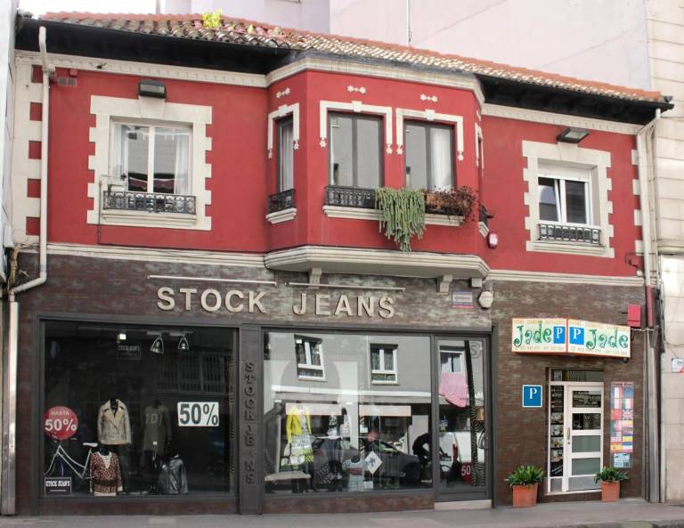 Casa Castro Urdiales