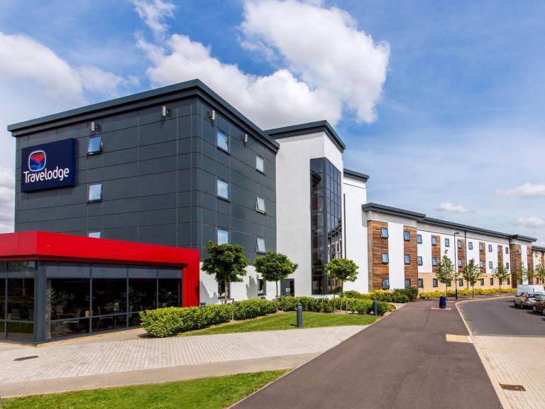 Travelodge Cambridge Orchard Park in Cambridge