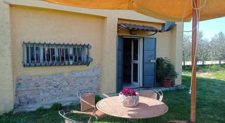Casa Schiavonea
