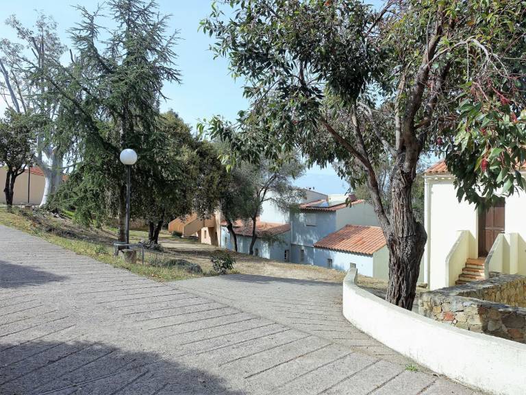 Maison de vacances Lumio