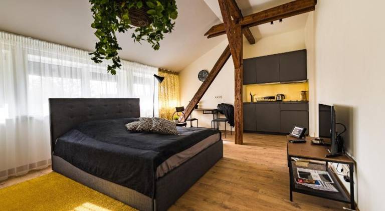 Rental apartment | Perfect for remote work in Liepaja