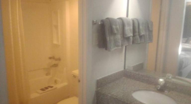 Holiday apartment with 1 room for 3 persons — photo 5