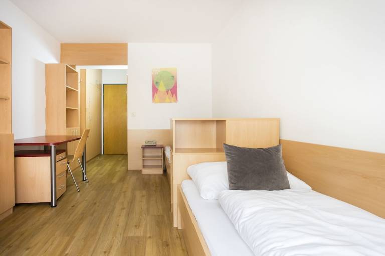 Hostel Mariahilf