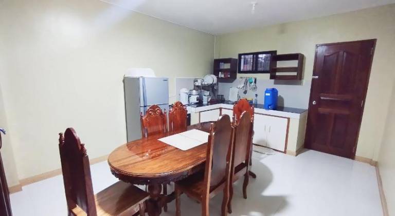 Kirah's Pension House - 3 to 5 mins from PPIA via commute — photo 4