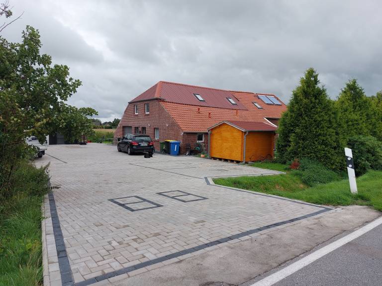 Ferienwohnung Großheide
