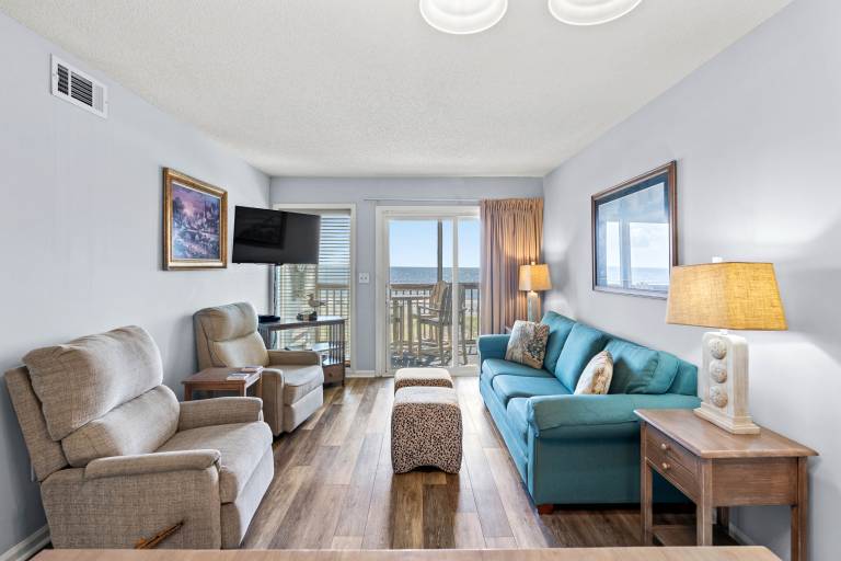 Apartment North Myrtle Beach