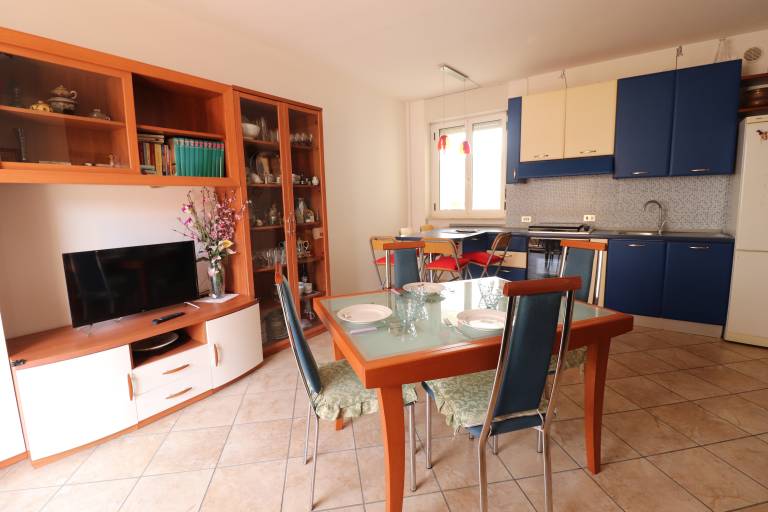Charming 2 Bedroom Holiday Home in Otranto, Italy in Otranto
