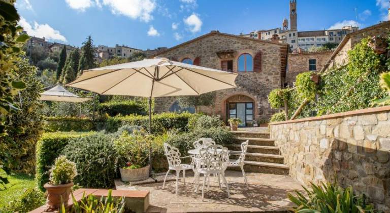 Porta Castellana B&B - Apartment — photo 3